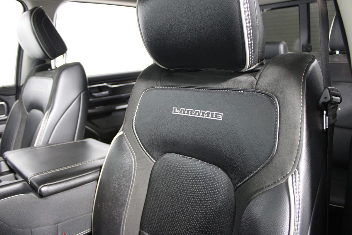 2022 RAM Ram 1500 Pickup Laramie - Photo 44