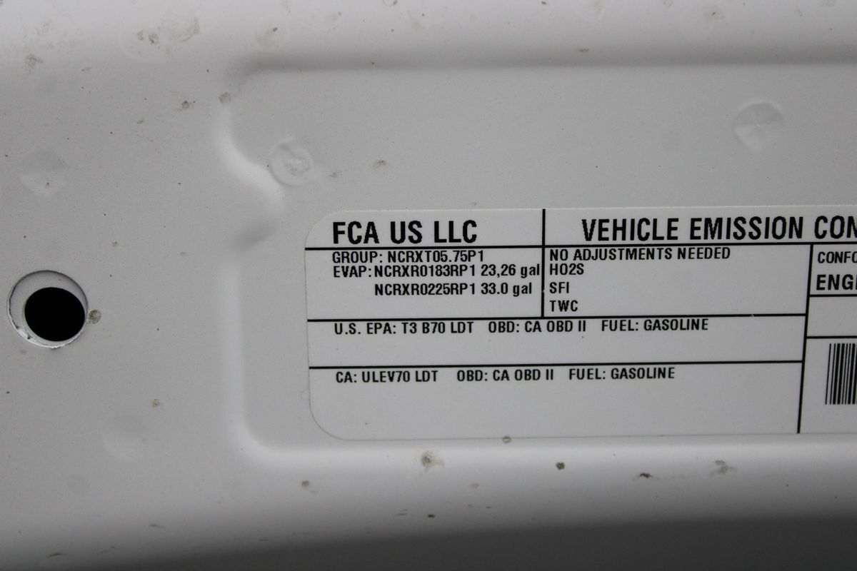 2022 RAM Ram 1500 Pickup Laramie - Photo 45