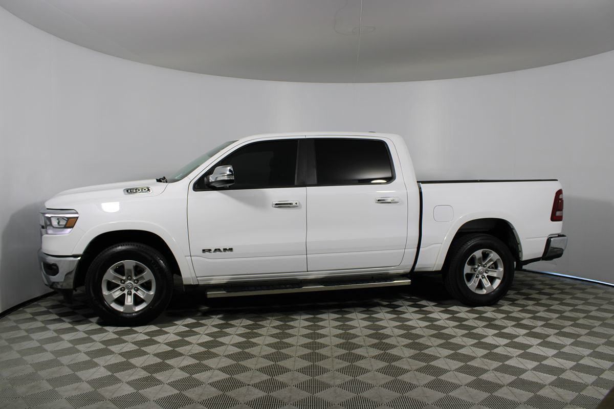 2022 RAM Ram 1500 Pickup Laramie - Photo 46