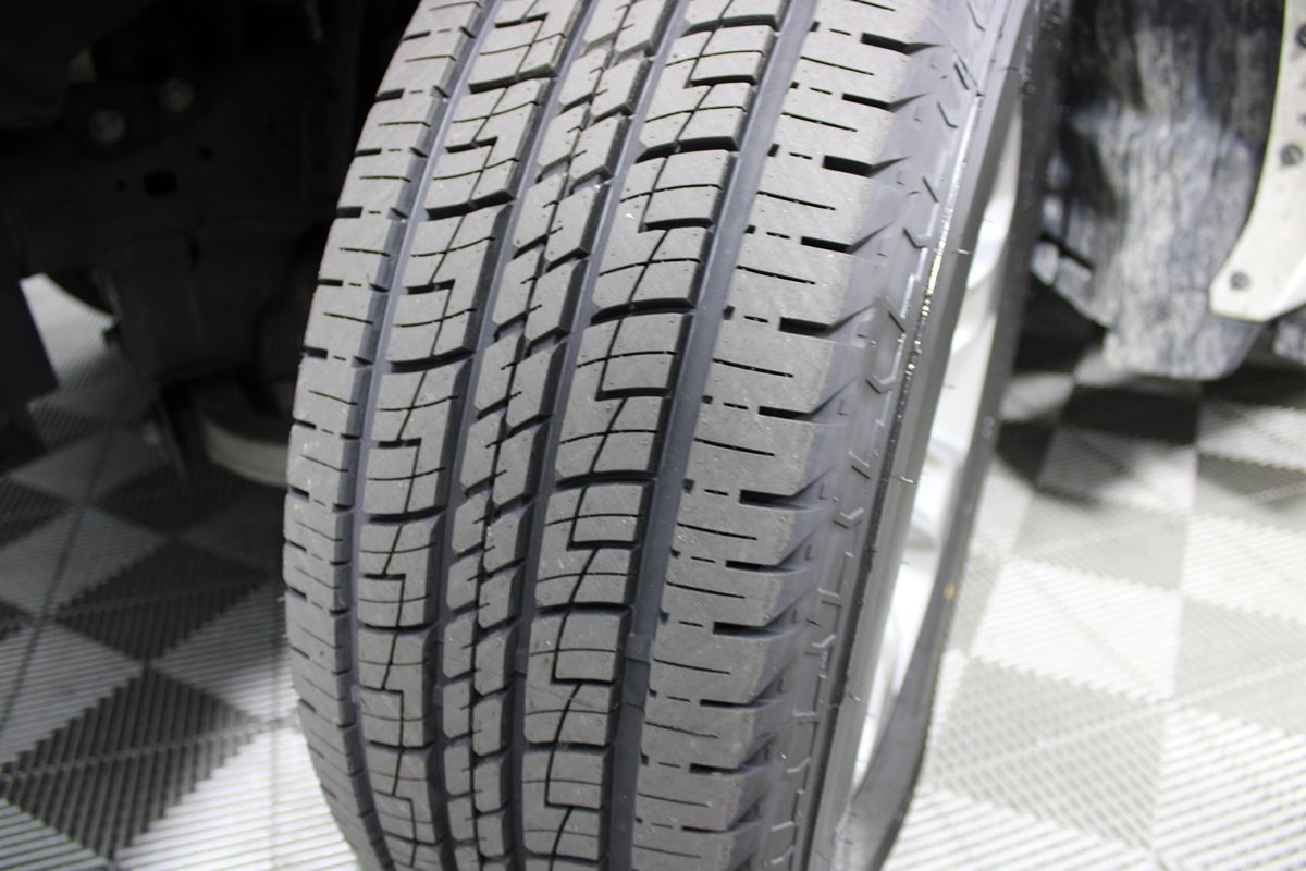 2022 RAM Ram 1500 Pickup Laramie - Photo 47