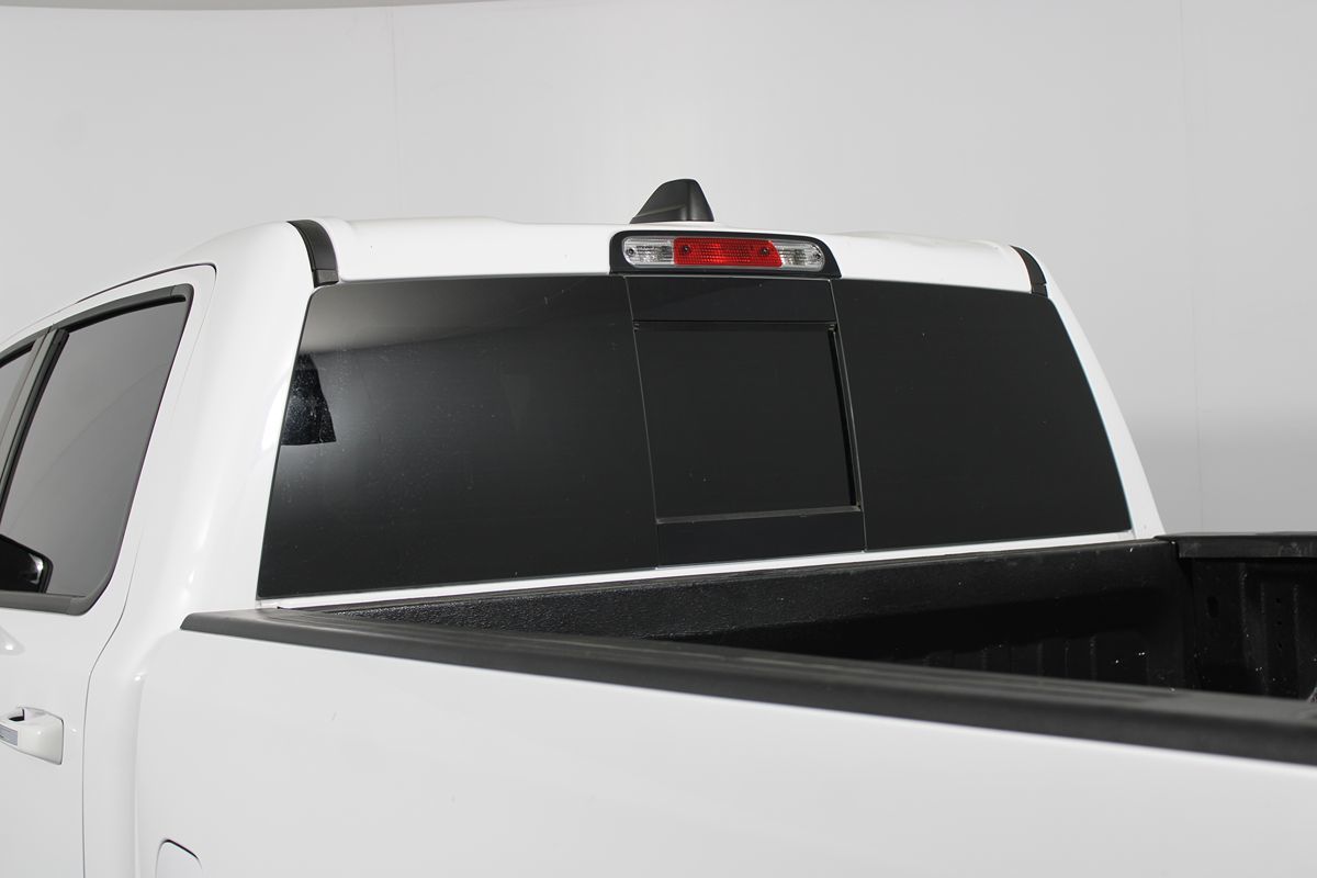 2022 RAM Ram 1500 Pickup Laramie - Photo 51