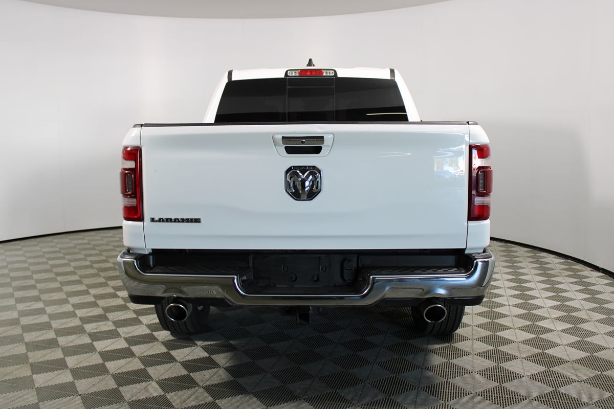 2022 RAM Ram 1500 Pickup Laramie - Photo 52