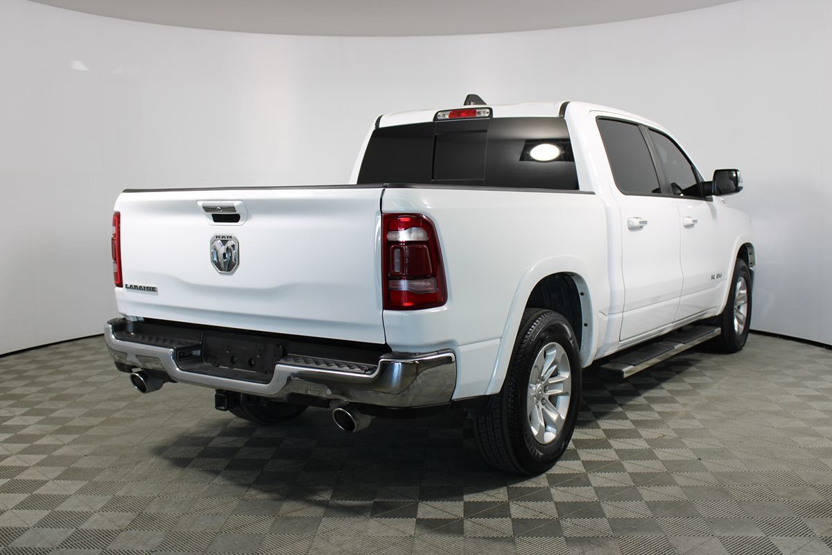 2022 RAM Ram 1500 Pickup Laramie - Photo 53