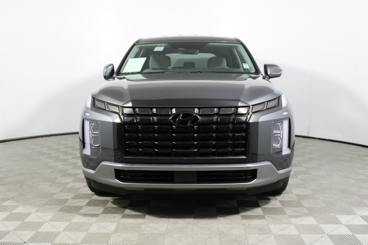 2024 Hyundai Palisade SE photo 2