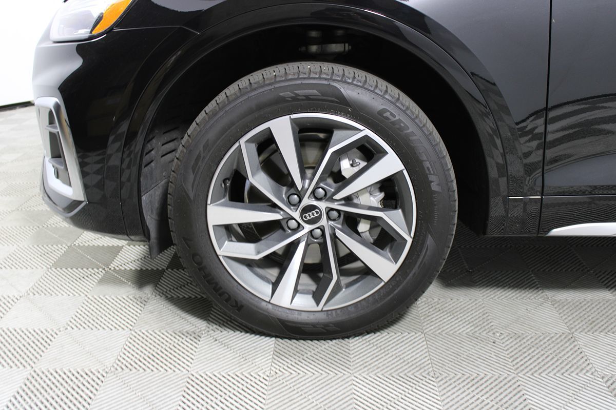 2022 Audi Q5 Sportback S line Premium Plus photo 4