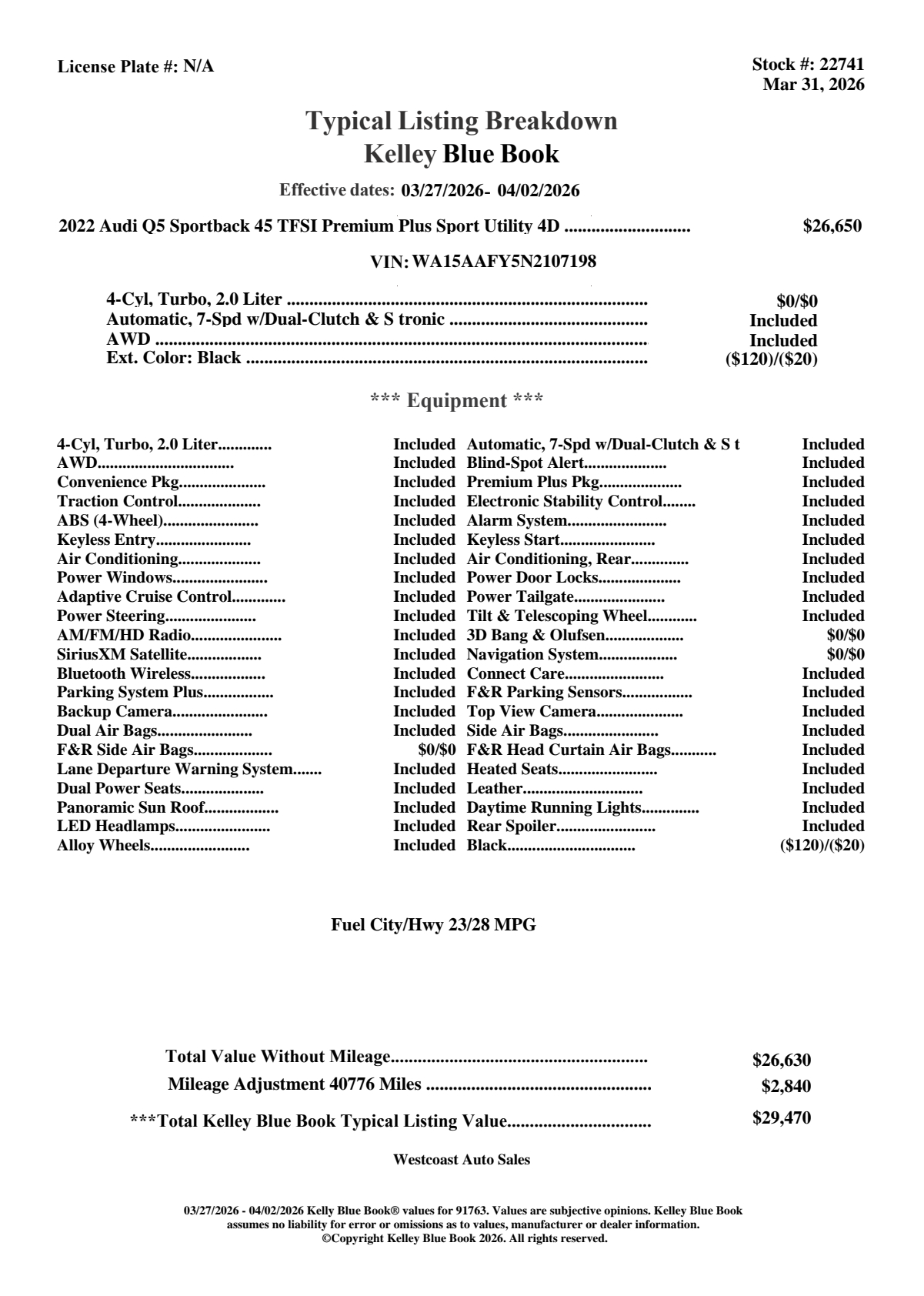 View vehicle photo 6