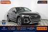 2022 Audi Q5 Sportback S line Premium Plus