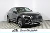 2022 Audi Q5 Sportback S line Premium Plus