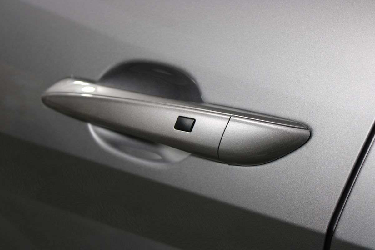 2025 Hyundai Elantra Blue - Photo 28