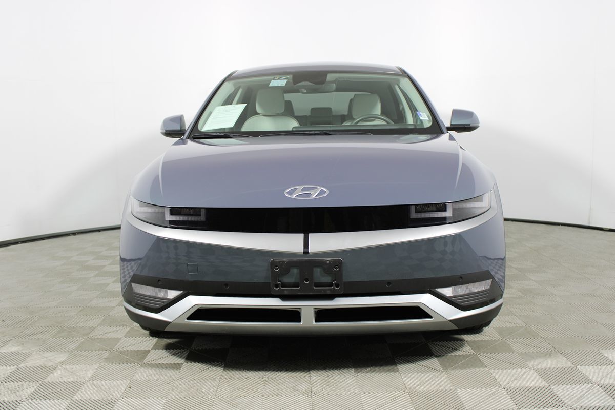 2023 Hyundai Ioniq 5 SEL photo 2