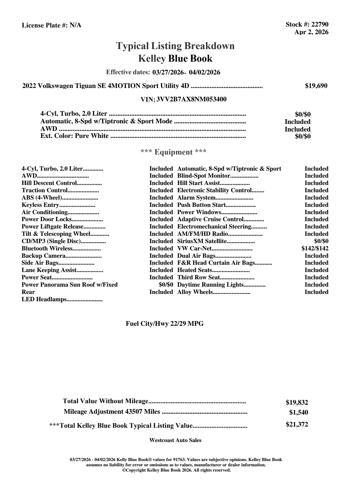 View vehicle photo 5