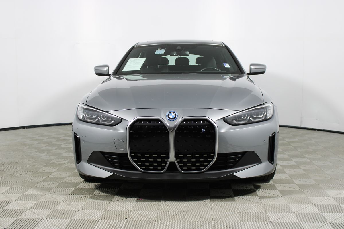2023 Bmw i4 eDrive40 photo 2