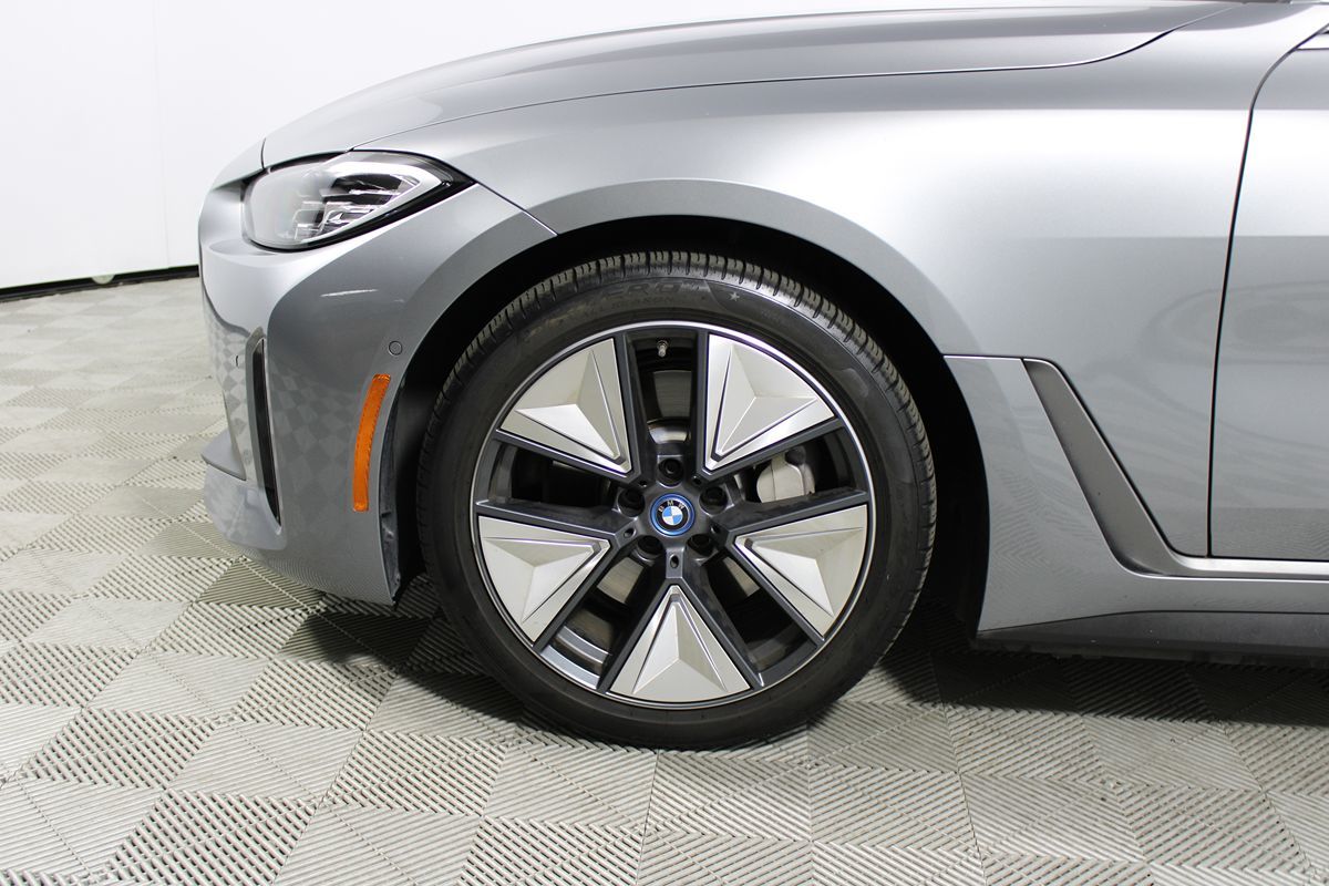 2023 Bmw i4 eDrive40 photo 4