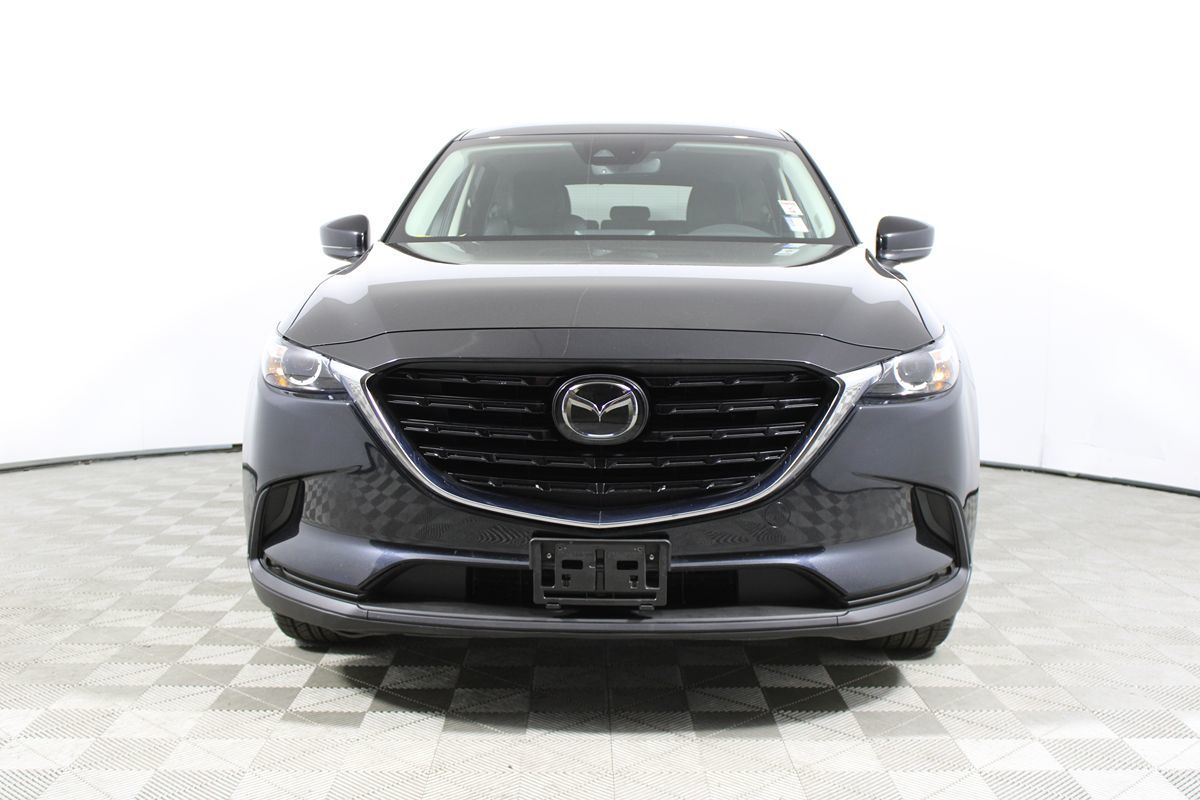 2023 Mazda CX-9 Touring photo 2