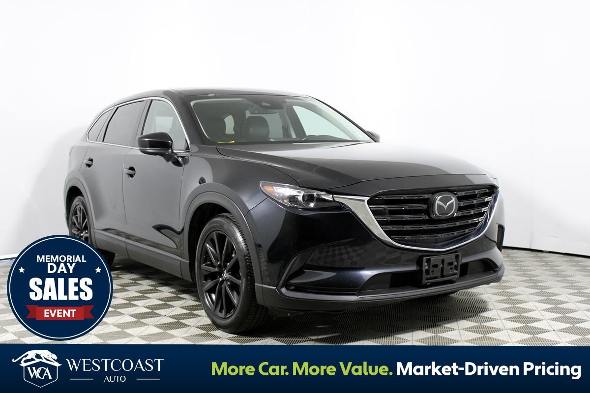 2023 Mazda CX-9 Touring Plus AWD's photo