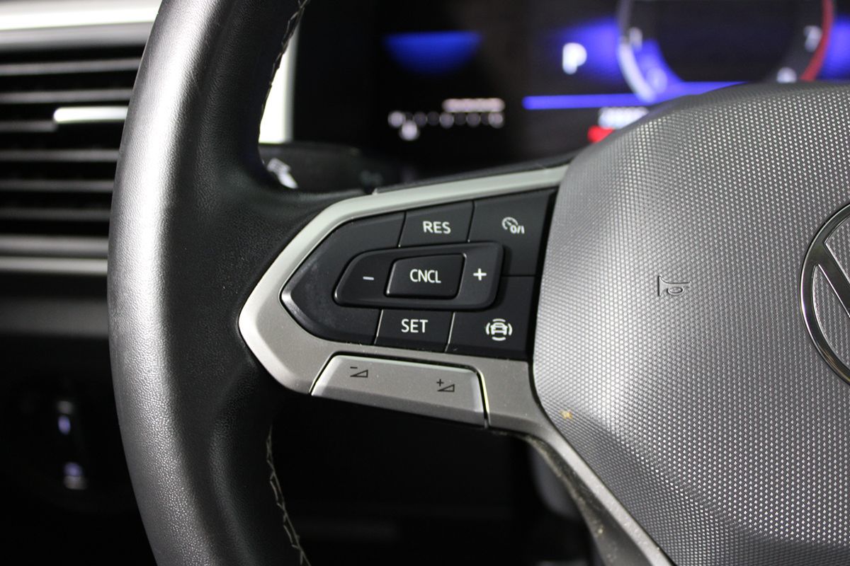 2022 Volkswagen Atlas SE photo 13