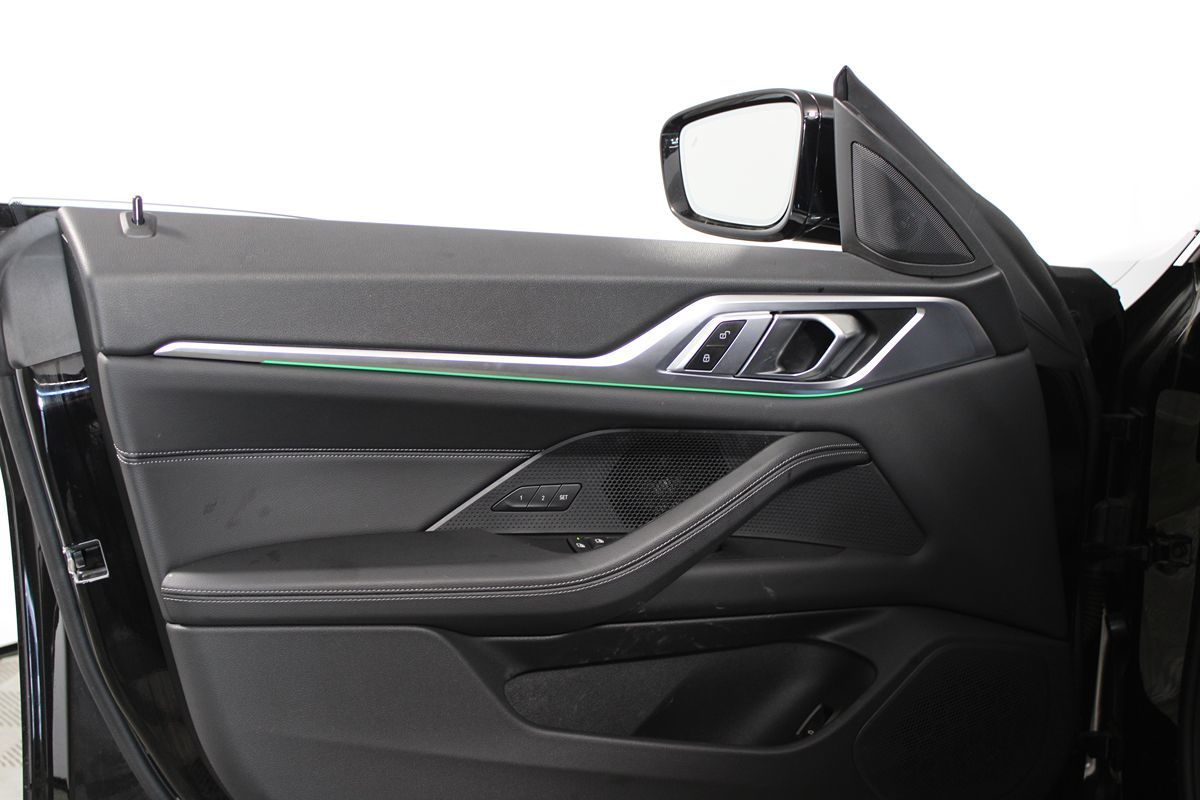 2024 Bmw i4 eDrive35 photo 4