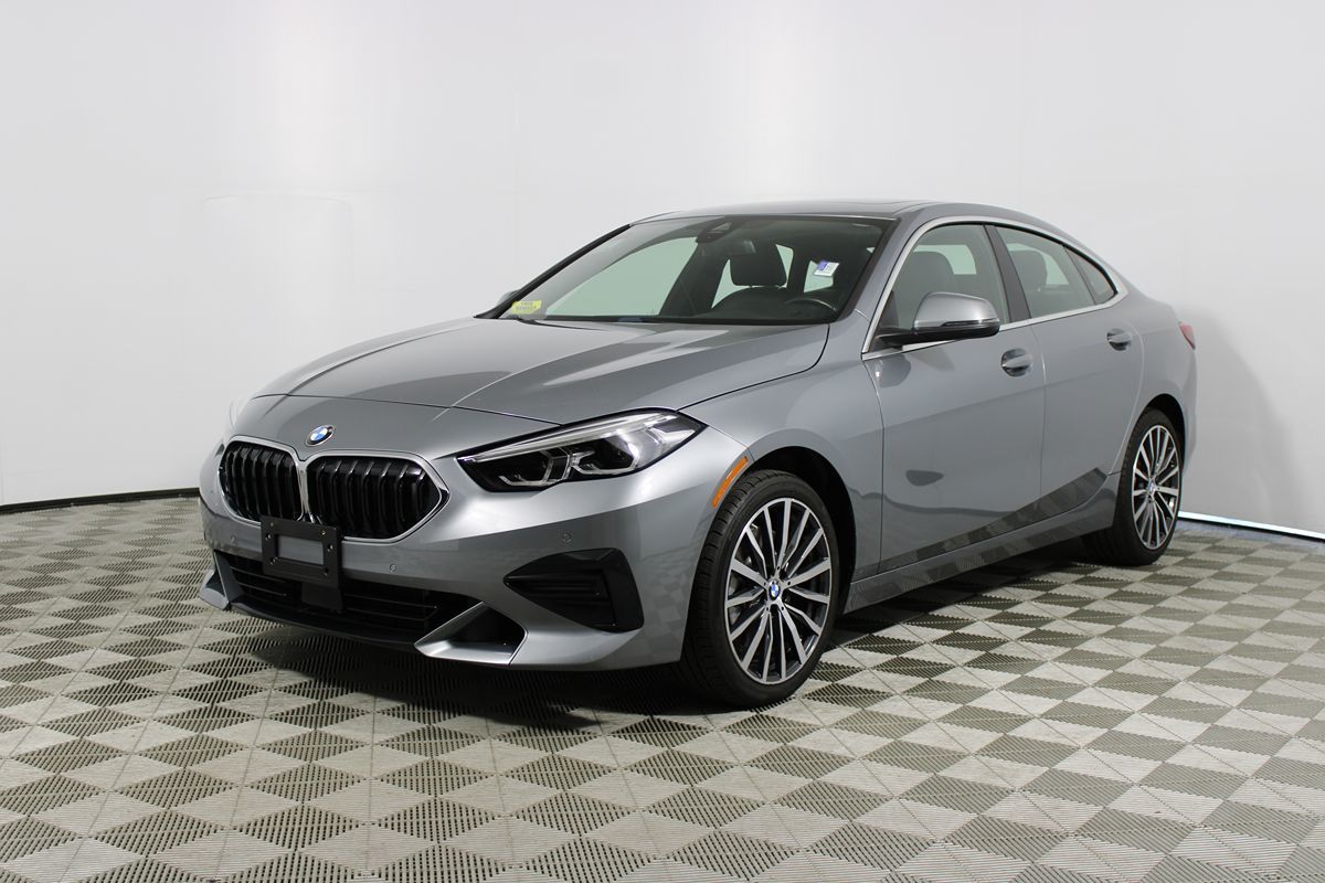 2022 Bmw 228i 228i GC photo 3