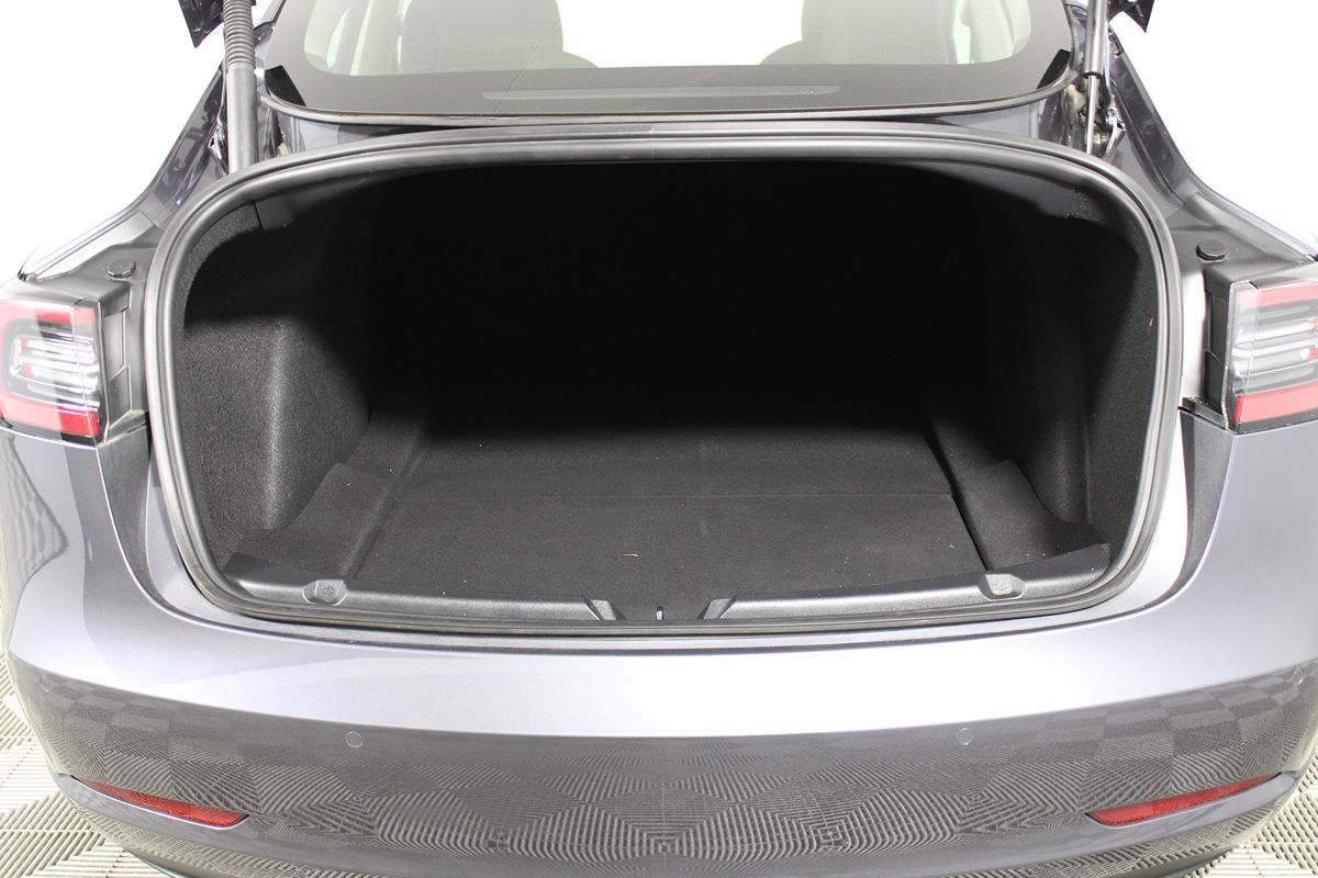 2021 Tesla Model 3 Long Range photo 20