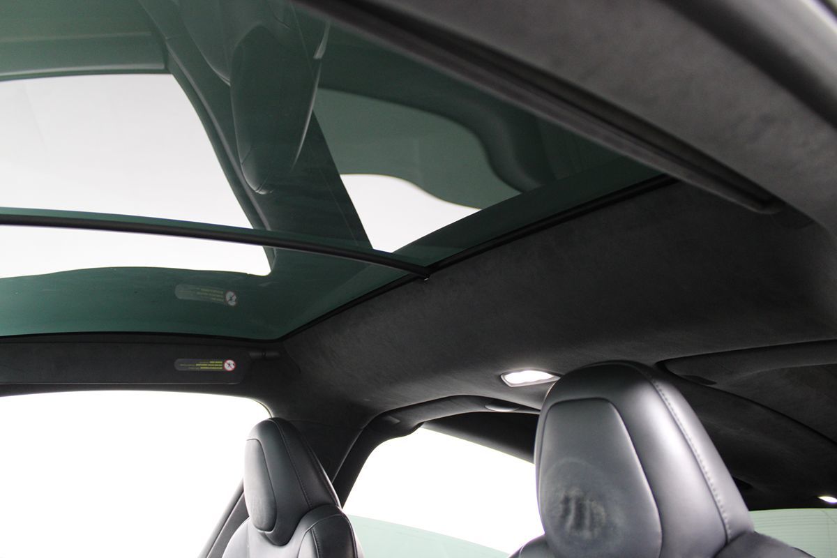2021 Tesla Model X Long Range photo 7