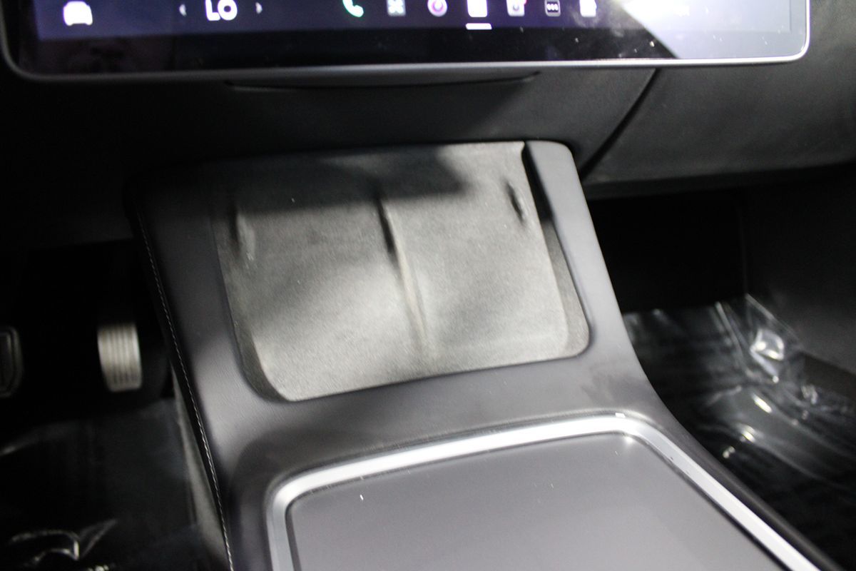 2021 Tesla Model 3 Standard Range Plus photo 5