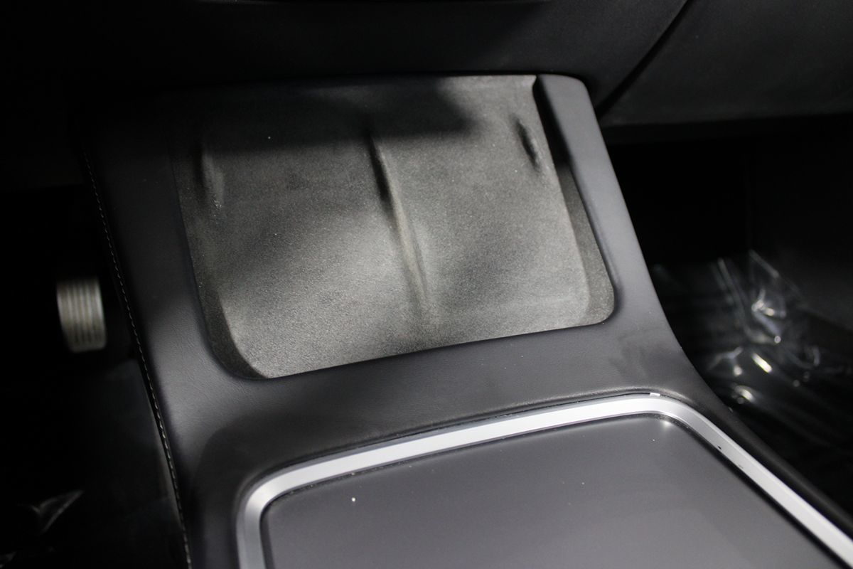 2021 Tesla Model 3 Standard Range Plus photo 11