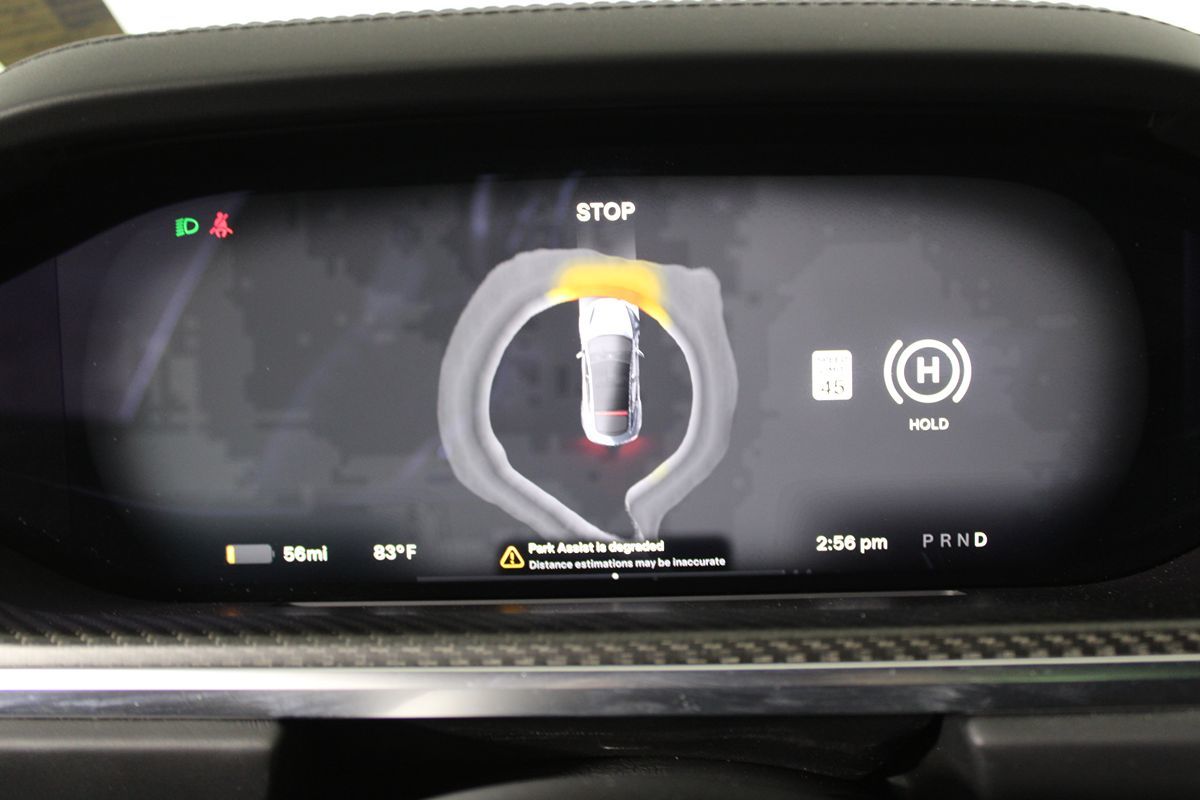 2021 Tesla Model S Plaid photo 9