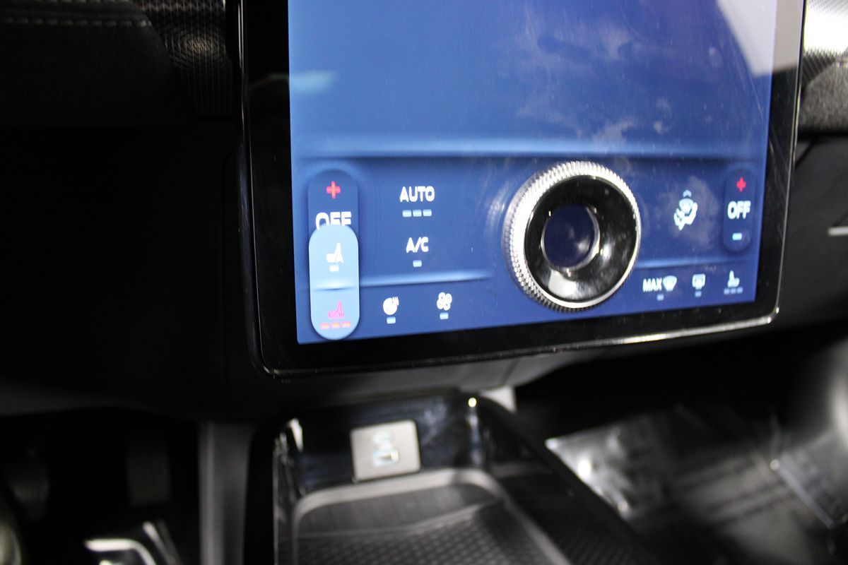 2022 Ford Mustang Mach-E GT Performance Edition photo 15