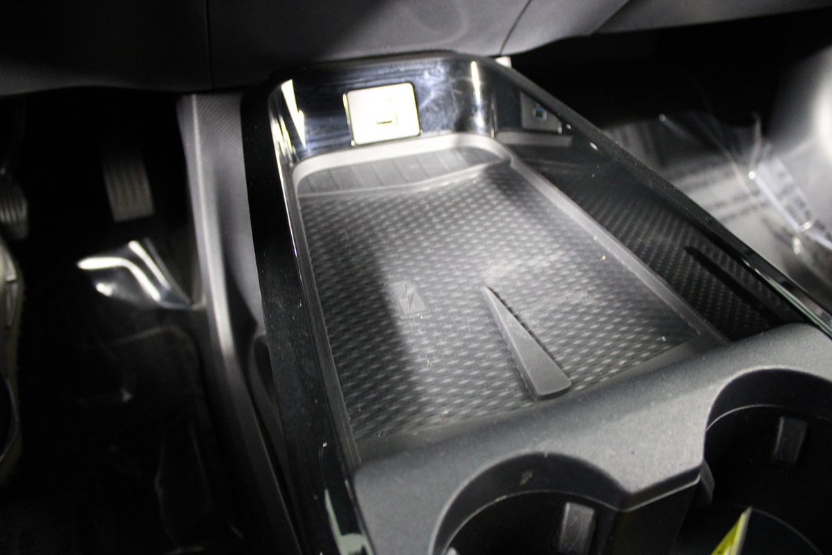2022 Ford Mustang Mach-E GT Performance Edition photo 16