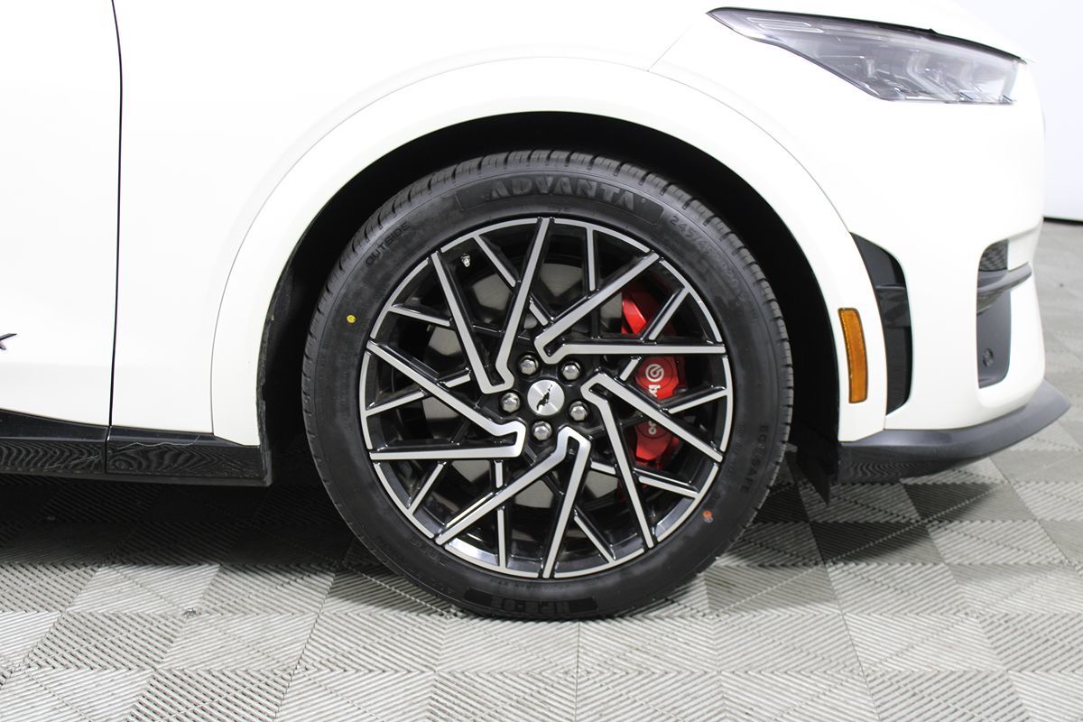 2022 Ford Mustang Mach-E GT Performance Edition photo 28