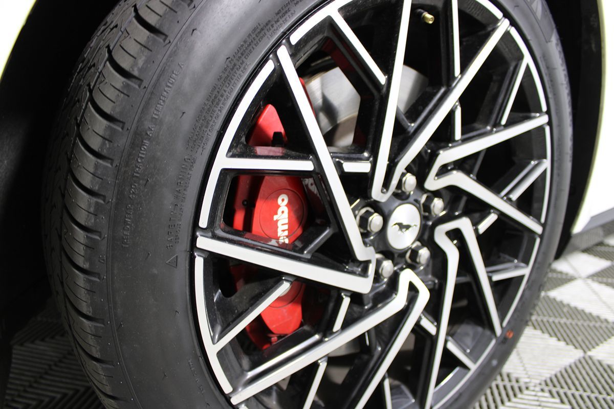 2022 Ford Mustang Mach-E GT Performance Edition photo 32