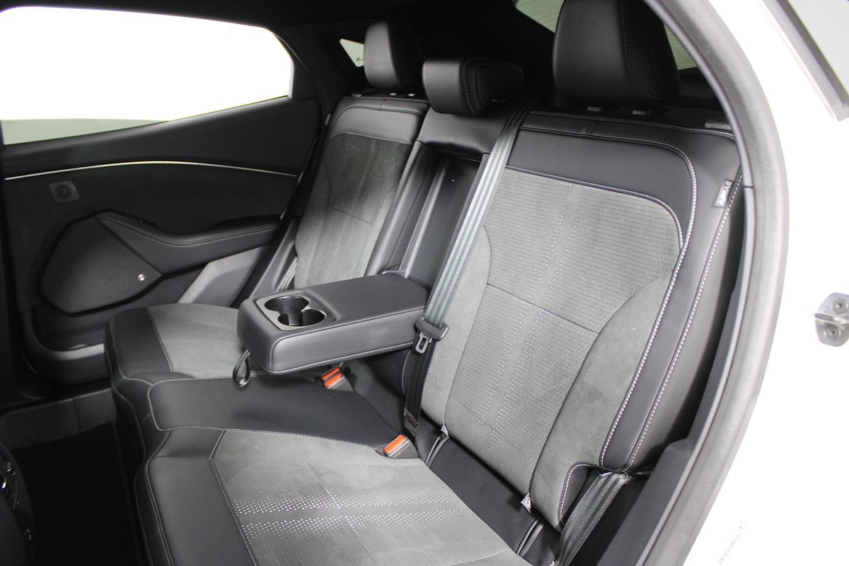 2022 Ford Mustang Mach-E GT Performance Edition photo 21
