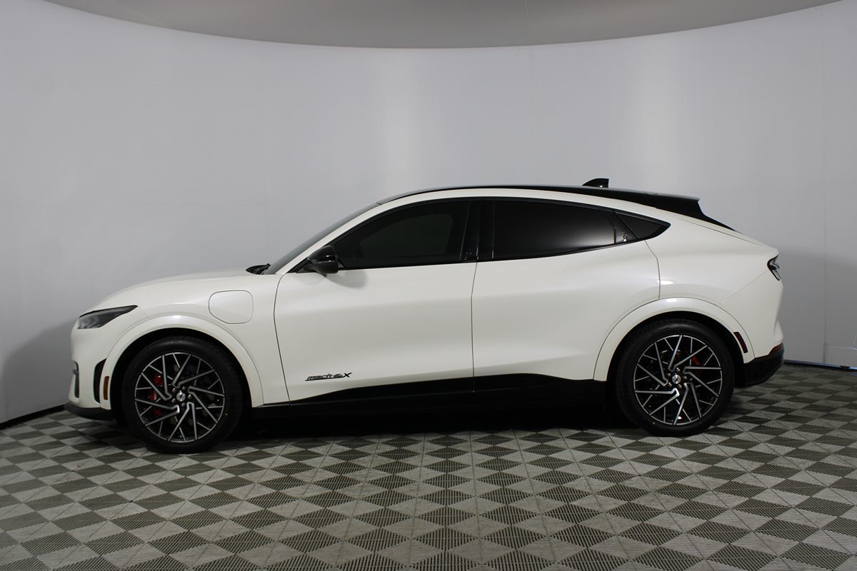 2022 Ford Mustang Mach-E GT Performance Edition photo 24