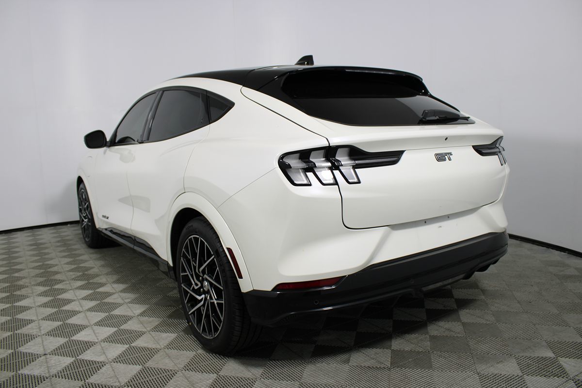 2022 Ford Mustang Mach-E GT Performance Edition photo 25