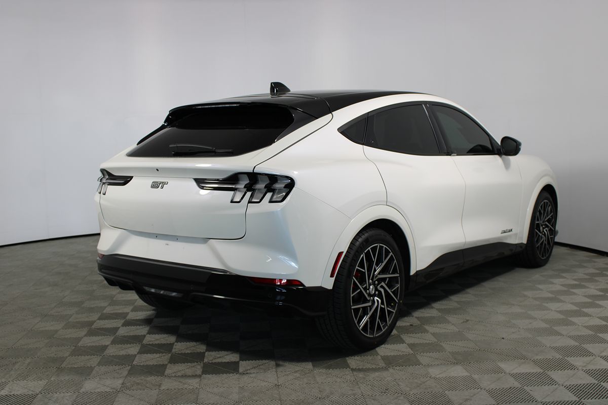 2022 Ford Mustang Mach-E GT Performance Edition photo 31