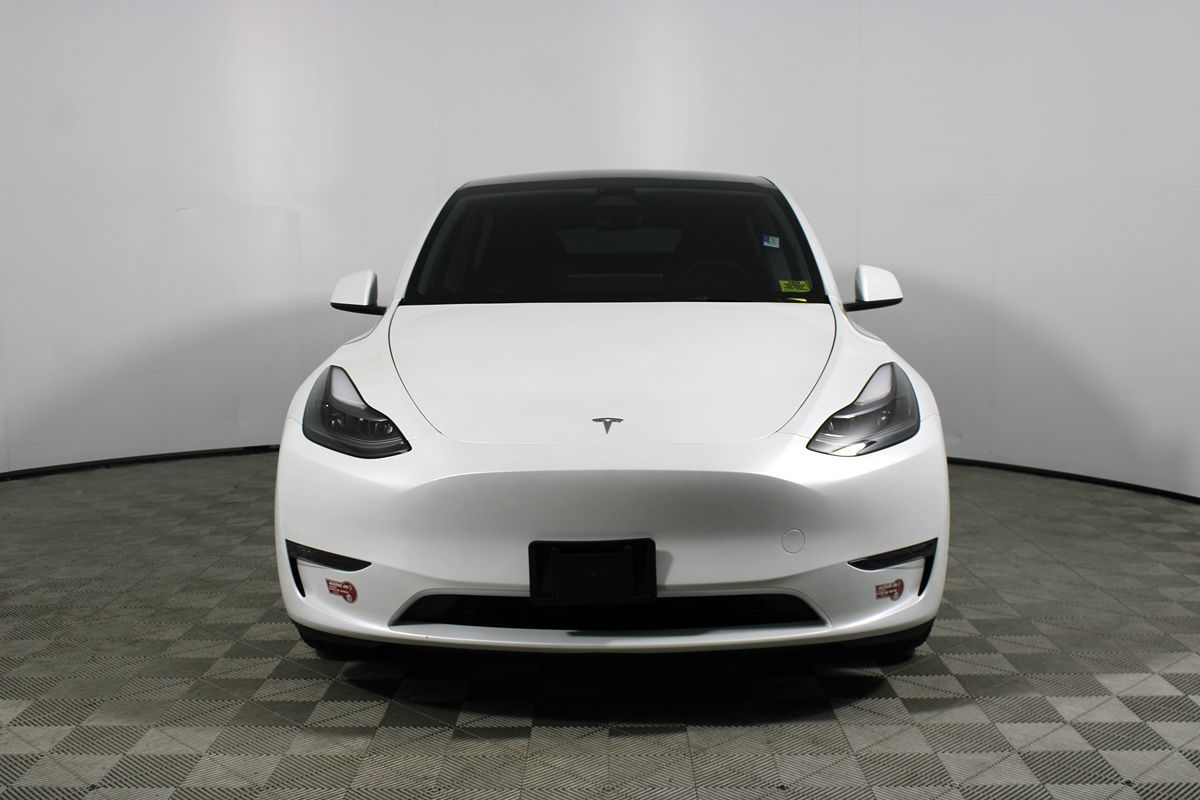Sold 2024 Tesla Model Y Performance in Montclair