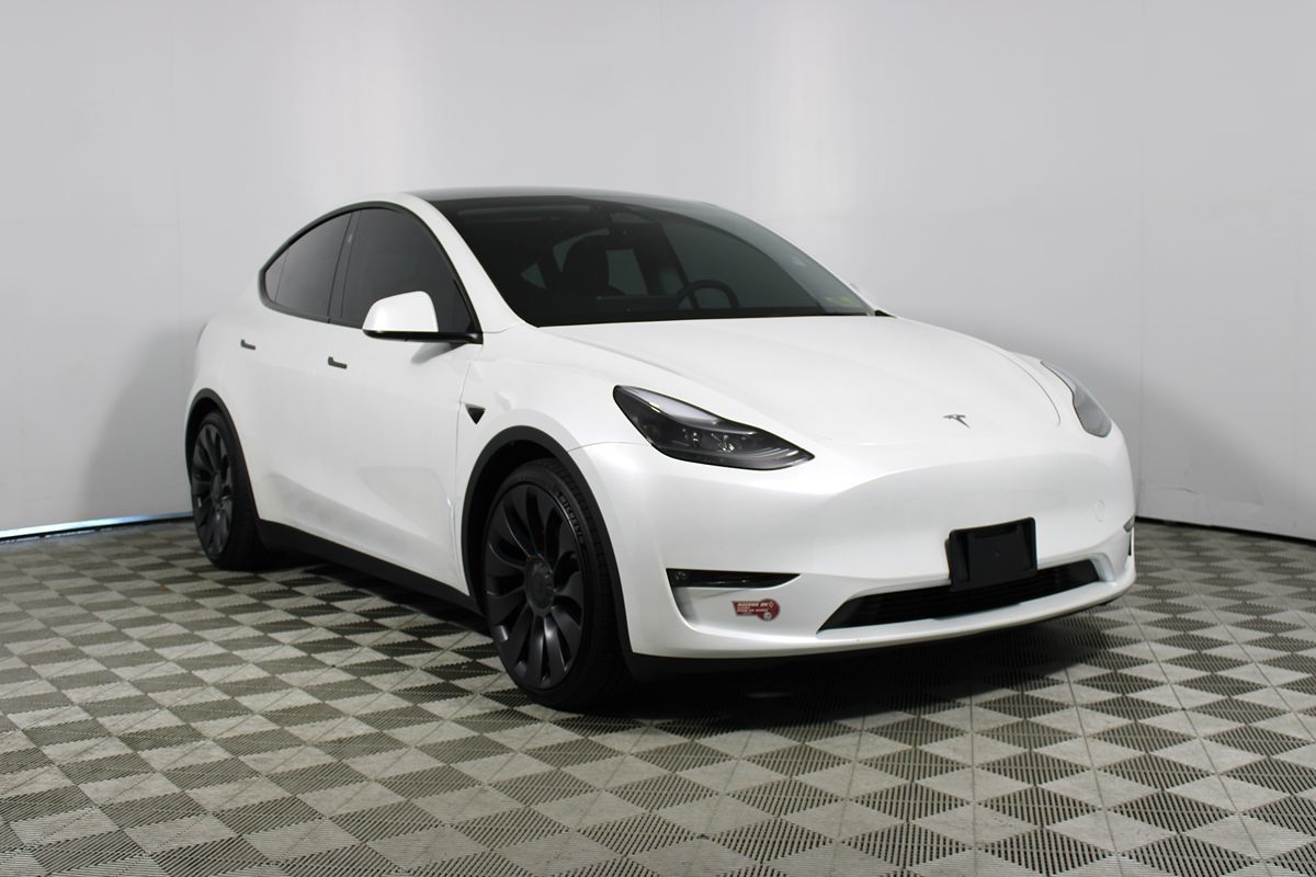 Tesla modelY 2020-2024 キャノピー Tesla Model Y Car Rear Window Shades (2020-2024) - Snap Shades