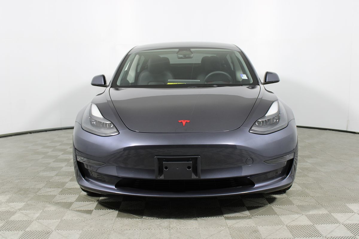 2023 Tesla Model 3 Performance photo 2