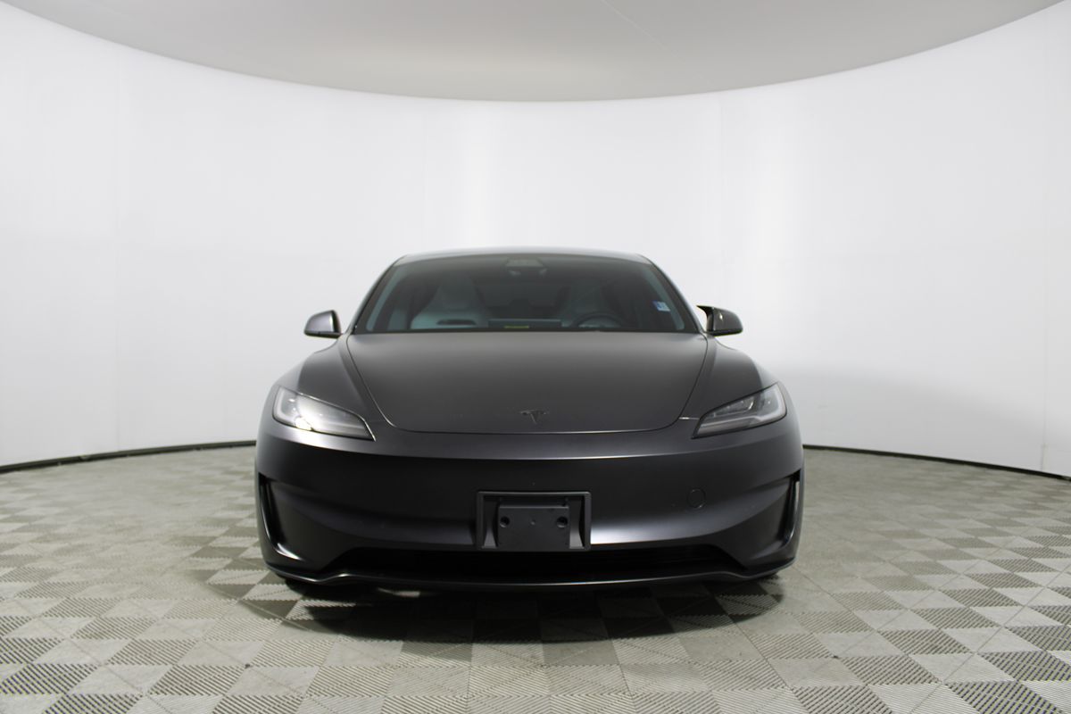 Sold 2024 Tesla Model 3 Performance in Montclair