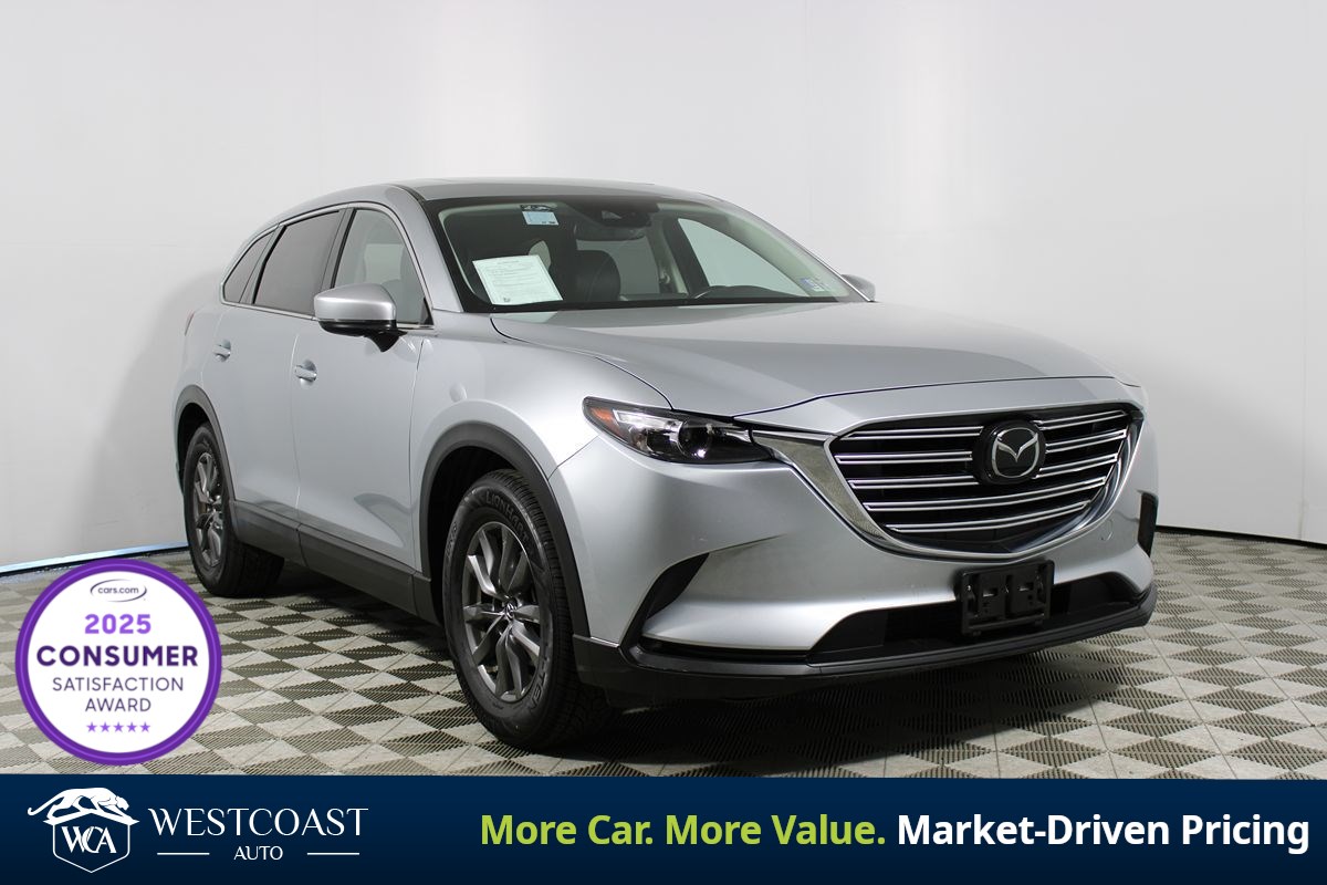 2023 Mazda CX-9 Touring AWD's photo