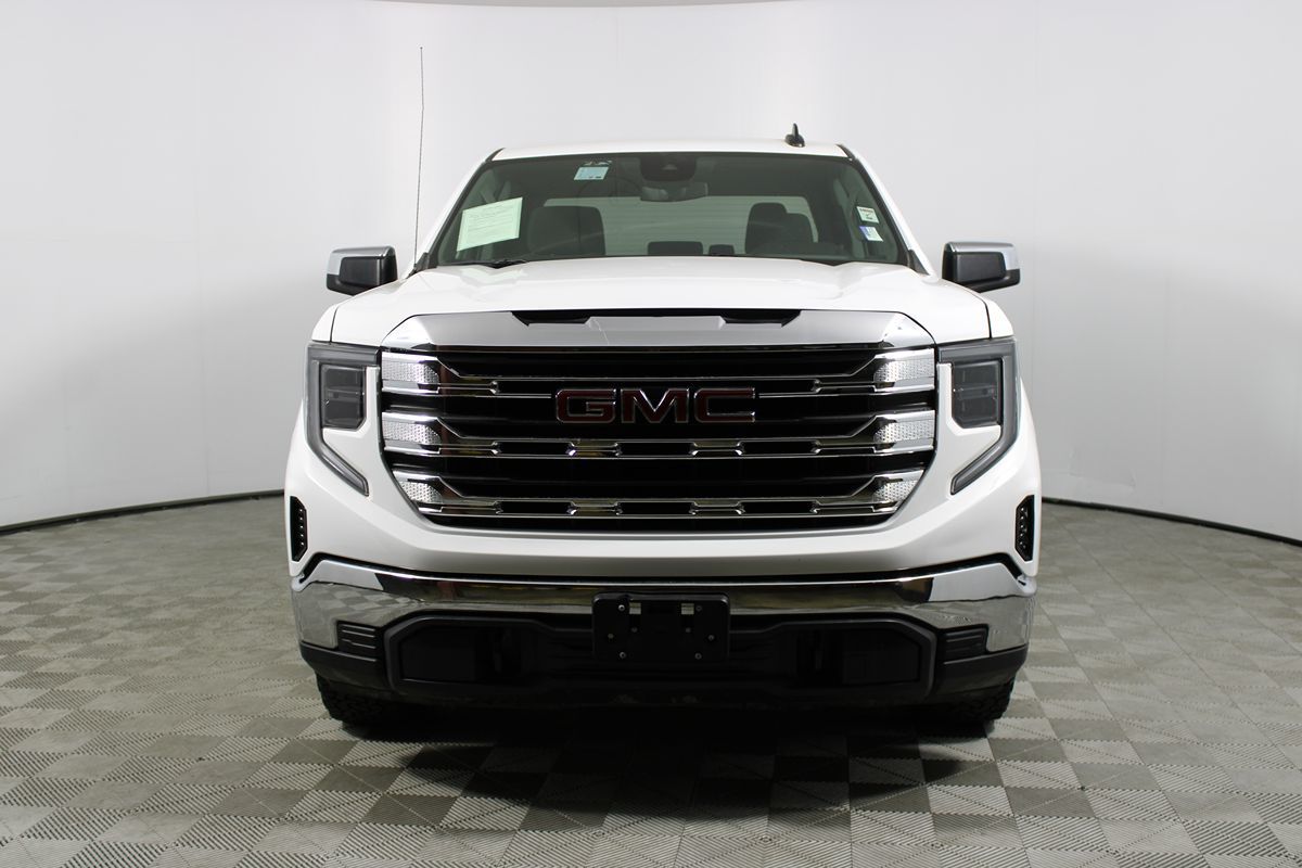 2023 Gmc Sierra 1500 SLE photo 2