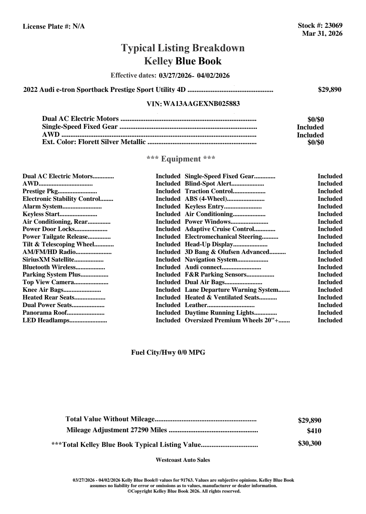 View vehicle photo 4