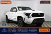 2024 Toyota Tacoma 2WD TRD Sport