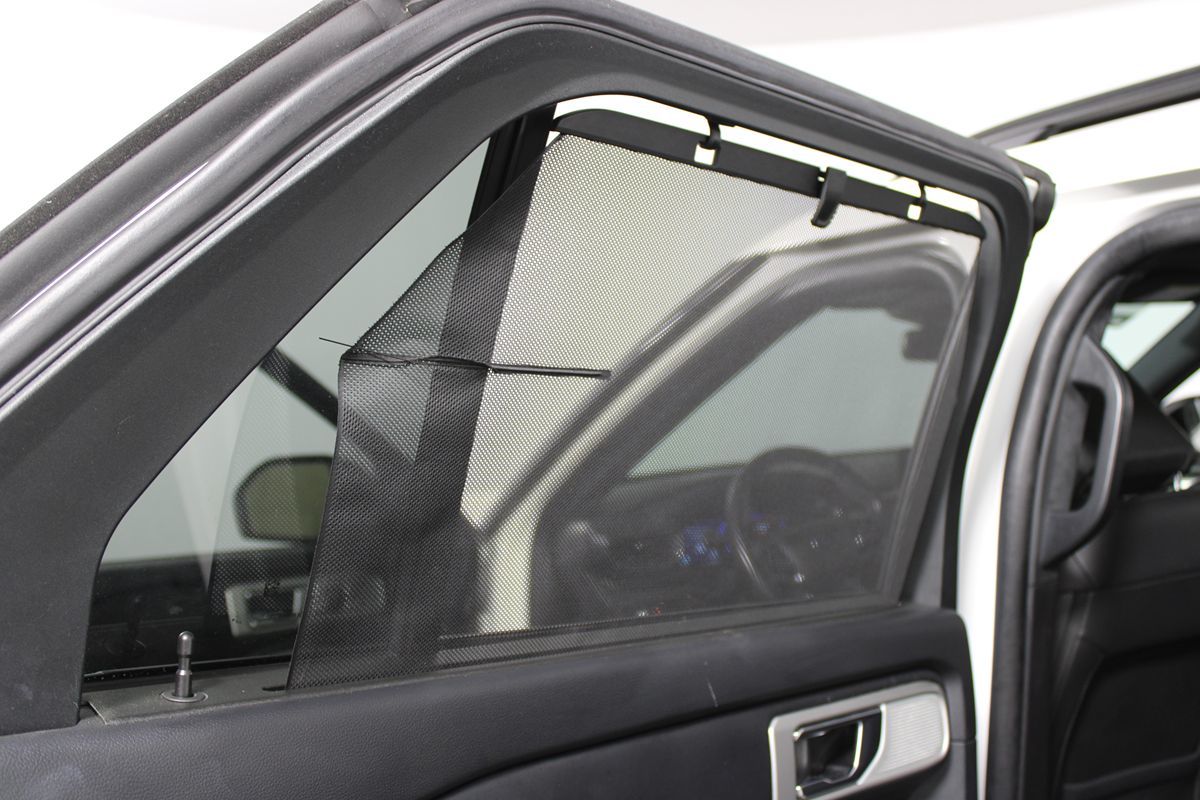 2022 Ford Explorer ST photo 28