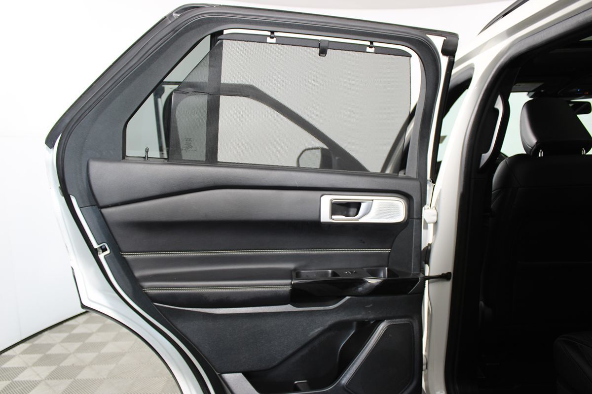 2022 Ford Explorer ST photo 31