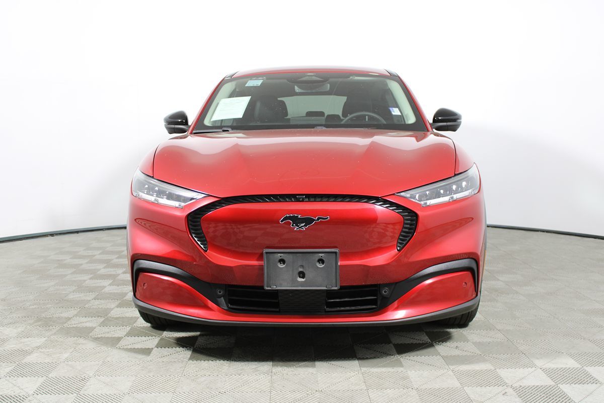 2023 Ford Mustang Mach-E Select photo 2