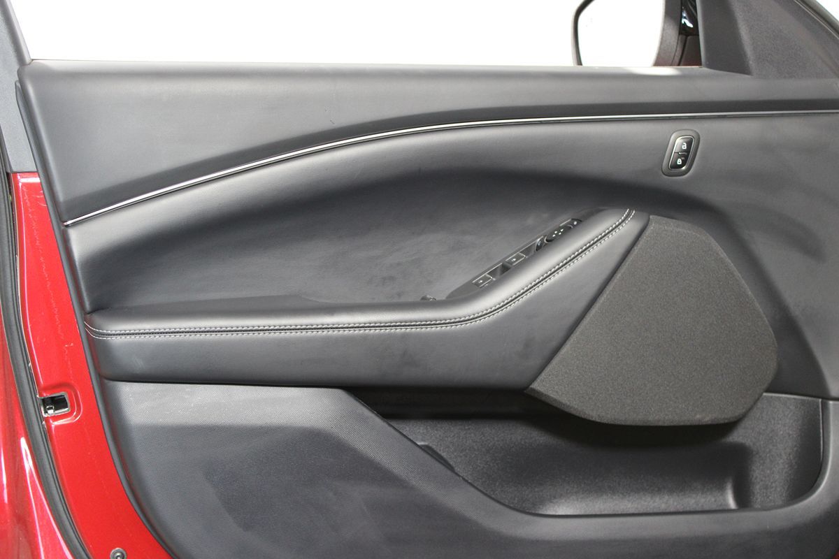 2023 Ford Mustang Mach-E Select photo 4