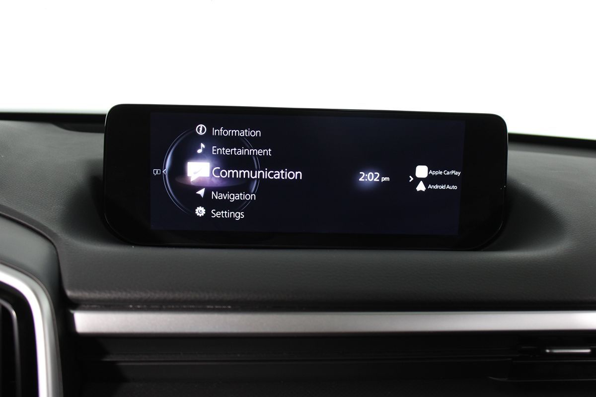 2023 Mazda CX-50 2.5 Preferred Plus photo 3