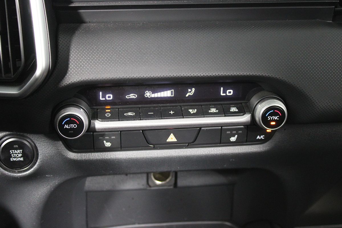 2023 Mazda CX-50 2.5 Preferred Plus photo 4