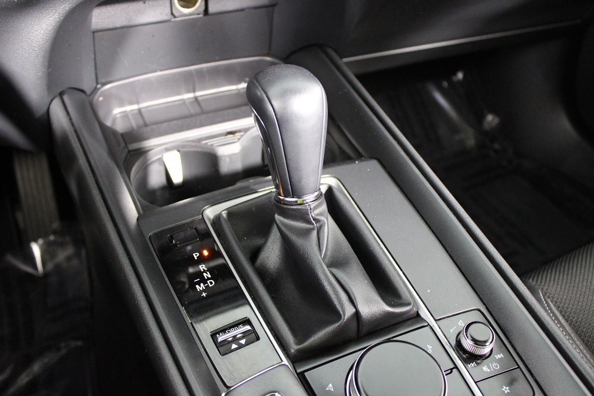 2023 Mazda CX-50 2.5 Preferred Plus photo 6